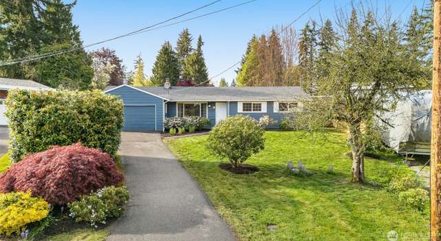 Photo of 20304 53rd Ave W, Lynnwood, WA 98036
