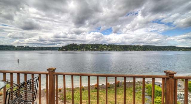 Photo of 6044 Wynn Jones Rd E, Port Orchard, WA 98366