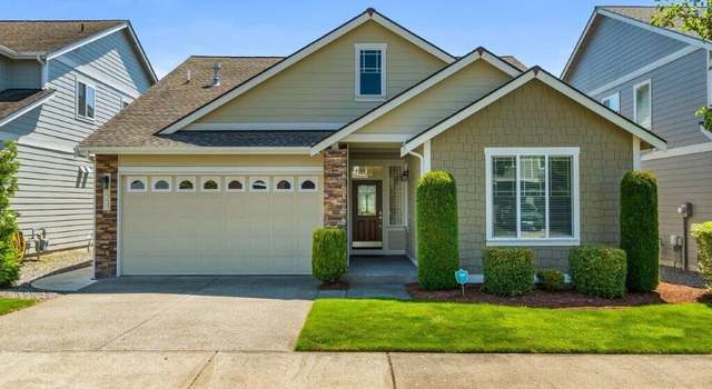 Photo of 5243 James Pl SE, Olympia, WA 98501