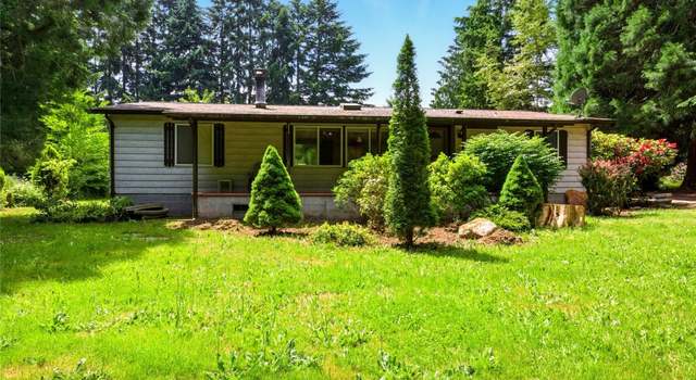 Photo of 21216 E 127th St, Bonney Lake, WA 98391
