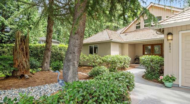 Photo of 8834 Goldeneye Ln, Blaine, WA 98230