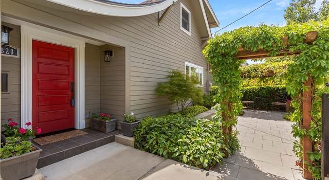 Photo of 3820 34th Ave SW, Seattle, WA 98126