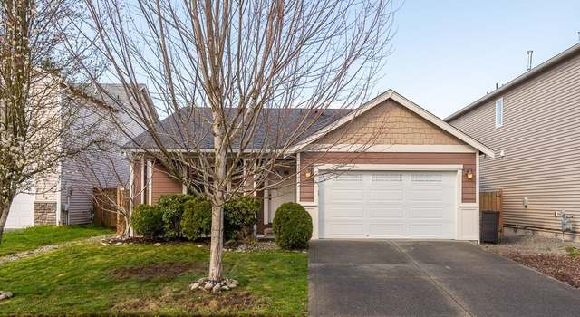 Photo of 1811 178th Street Ct E, Spanaway, WA 98387