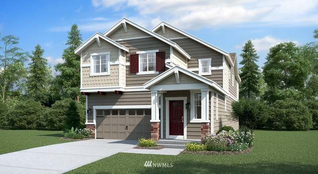 Photo of 13304 71st Dr SE #207, Snohomish, WA 98296