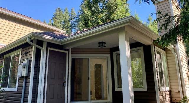 Photo of 5000 NW Village Park Dr Unit A101, Issaquah, WA 98027