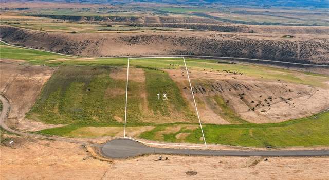 Photo of 13 Sundance Ln, Ellensburg, WA 98926