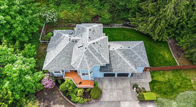 Photo of 3940 NE Oceangate Ln, Bremerton, WA 98311