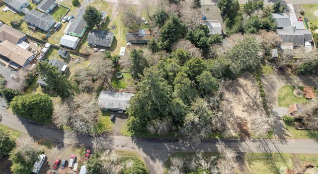Photo of 699 & 701 Chenois Ave NE, Ocean Shores, WA 98569