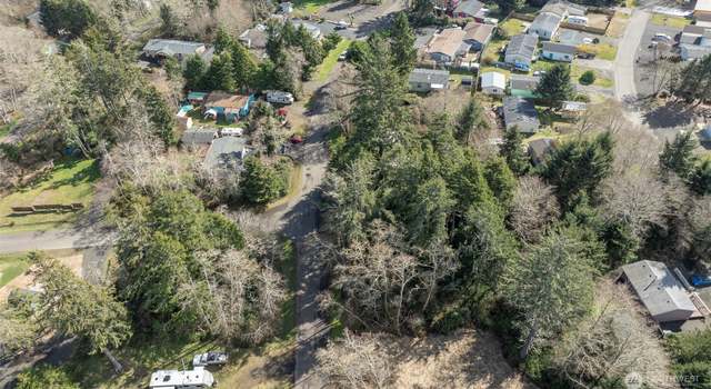 Photo of 699 & 701 Chenois Ave NE, Ocean Shores, WA 98569