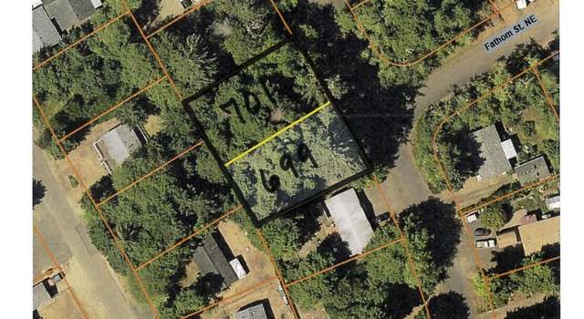 Photo of 699 & 701 Chenois Ave NE, Ocean Shores, WA 98569