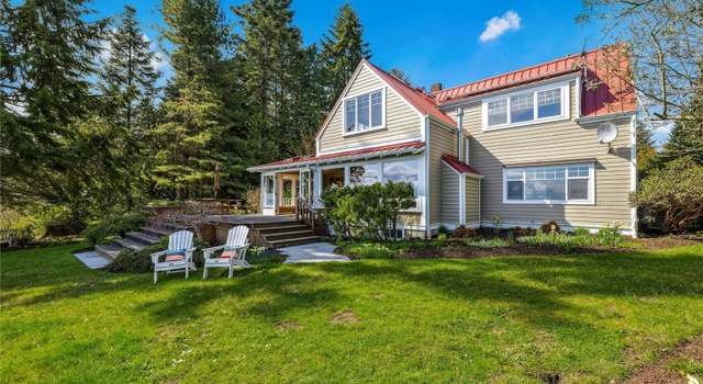 Photo of 9575 NE Shipping Ln, Kingston, WA 98346