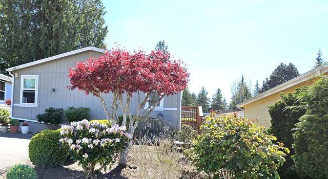 Photo of 17408 44th Ave W #32, Lynnwood, WA 98037