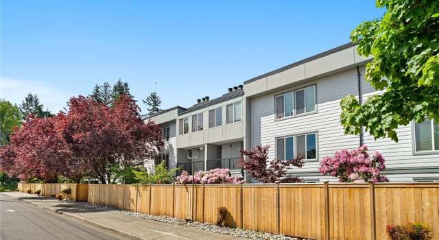 Photo of 13717 Linden Ave N #210, Seattle, WA 98133
