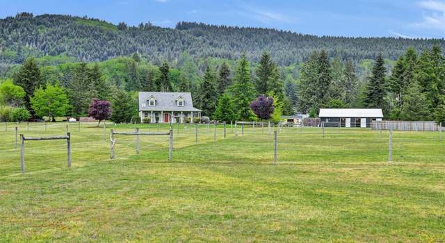 Property at 12012 Hunter Loop, Rochester, WA 98579, 3 beds, 2.5 baths