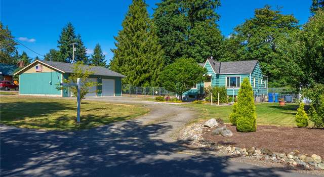 Photo of 4211 108th Ave E, Edgewood, WA 98372