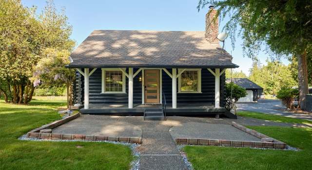 Photo of 1020 Paine Rd, Castle Rock, WA 98611