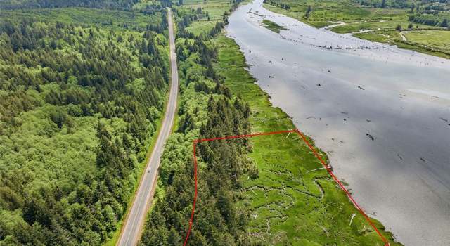 Photo of 0 Lot SR 4 #2, Naselle, WA 98638