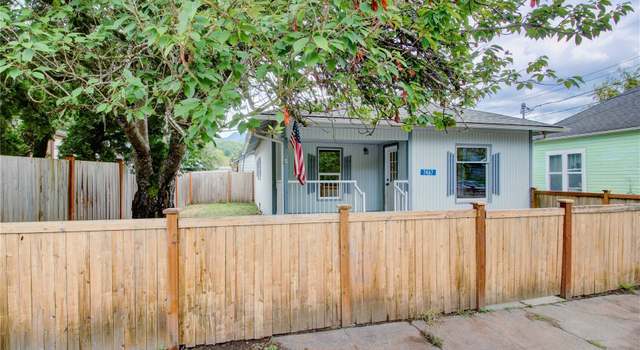 Photo of 7467 Mill Ave, Concrete, WA 98237