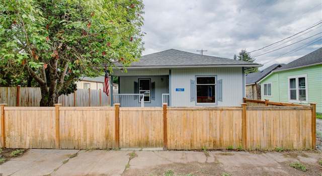 Photo of 7467 Mill Ave, Concrete, WA 98237