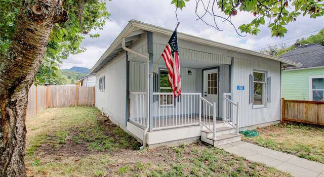 Photo of 7467 Mill Ave, Concrete, WA 98237