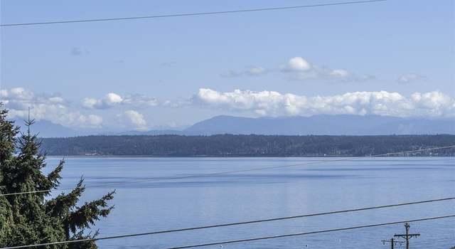 Photo of 1244 View St, Camano Island, WA 98282