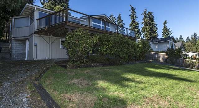 Photo of 1244 View St, Camano Island, WA 98282