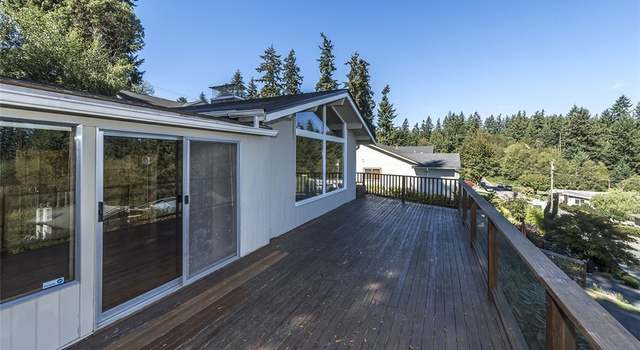 Photo of 1244 View St, Camano Island, WA 98282