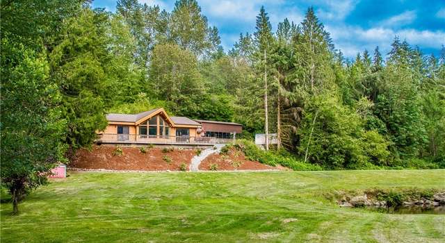 Photo of 25031 74th Pl SE, Monroe, WA 98272