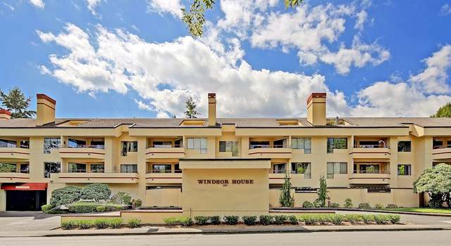 Photo of 401 100th Ave NE #302, Bellevue, WA 98004
