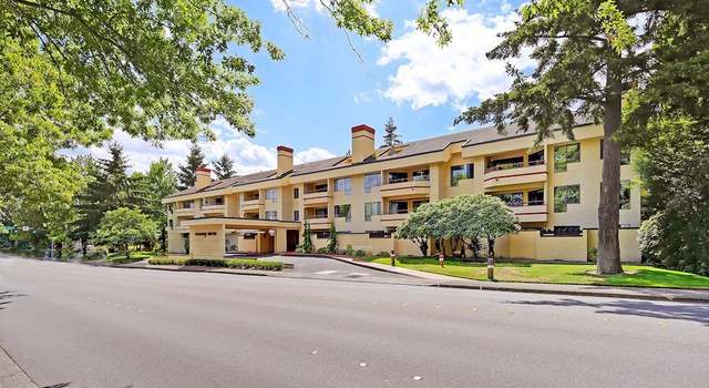 Photo of 401 100th Ave NE #302, Bellevue, WA 98004