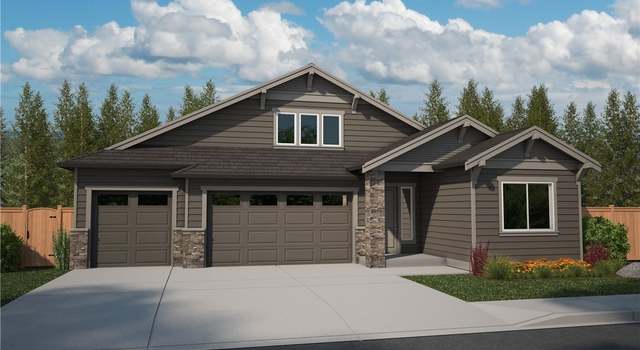 Photo of 13018 SE 306th Pl, Auburn, WA 98092