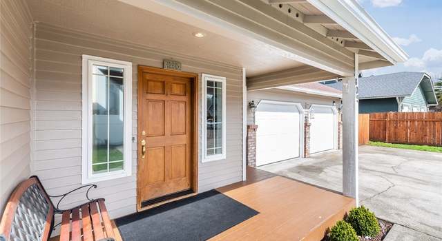 Photo of 805 23rd St SE, Auburn, WA 98002