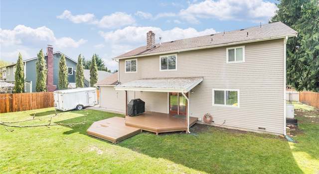 Photo of 805 23rd St SE, Auburn, WA 98002