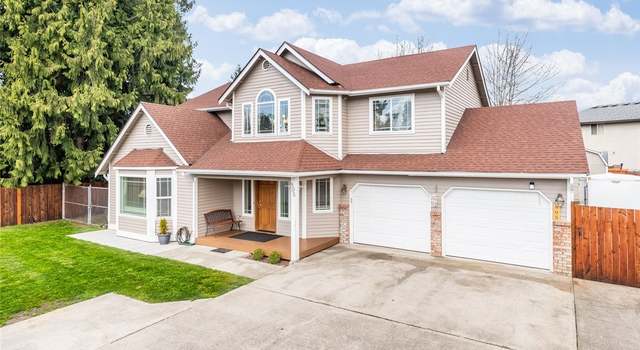 Photo of 805 23rd St SE, Auburn, WA 98002