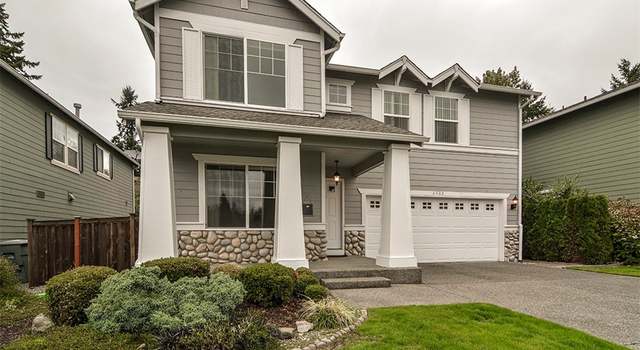 Photo of 2402 SE 2nd Pl, Renton, WA 98056