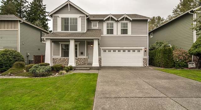 Photo of 2402 SE 2nd Pl, Renton, WA 98056