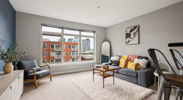 Photo of 1610 Belmont Ave #507, Seattle, WA 98122