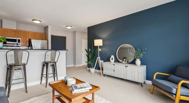 Photo of 1610 Belmont Ave #507, Seattle, WA 98122