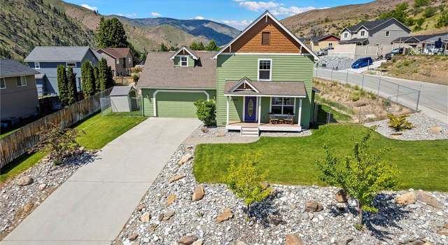 Photo of 1001 Mesa Pl, Entiat, WA 98822