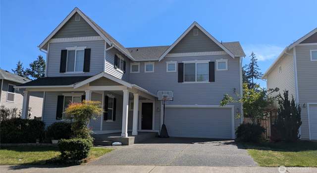 Photo of 1077 Hiton Cir, Dupont, WA 98327