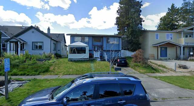 Photo of 2314 S L St, Tacoma, WA 98405