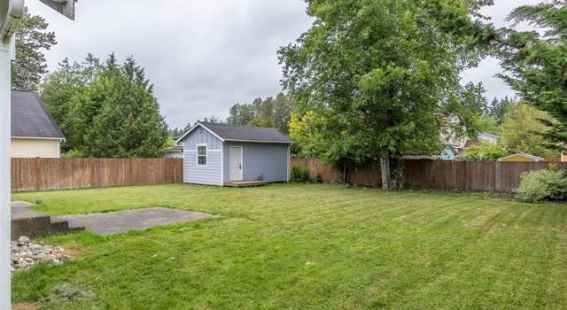 Photo of 927 126th StCt E, Tacoma, WA 98445