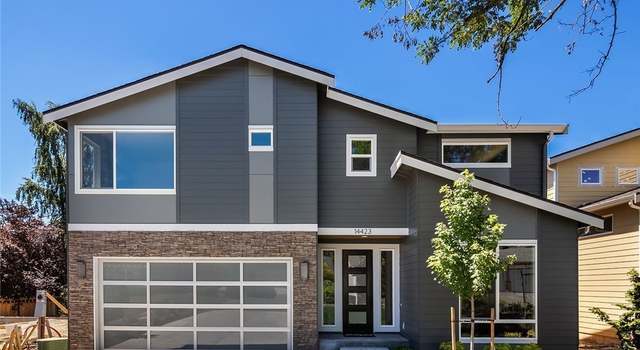 Photo of 14317 81st Ct NE, Kirkland, WA 98034