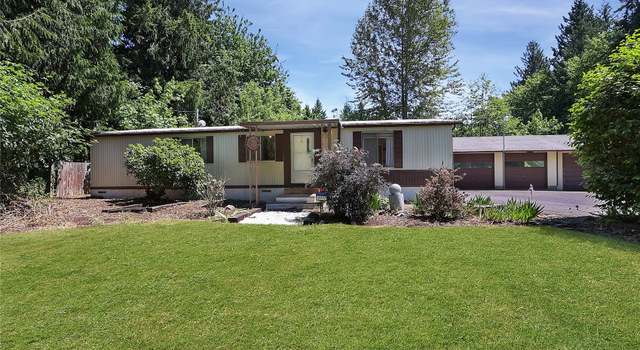 Photo of 13919 50th Ave E, Tacoma, WA 98446