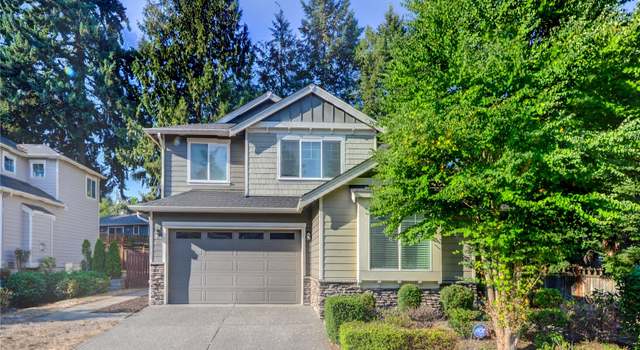 Photo of 15229 12th Ave NE, Shoreline, WA 98155