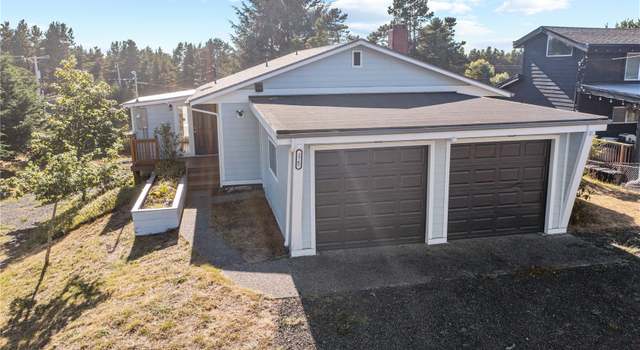 Photo of 1767 Hoquiam Ln S, Westport, WA 98595