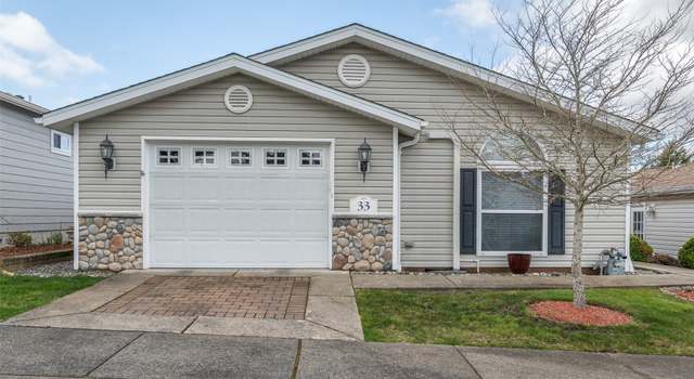 Photo of 3993 Gentlebrook Ln #33, Bellingham, WA 98226