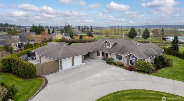 Photo of 13192 Bridgeview Way, Mount Vernon, WA 98273