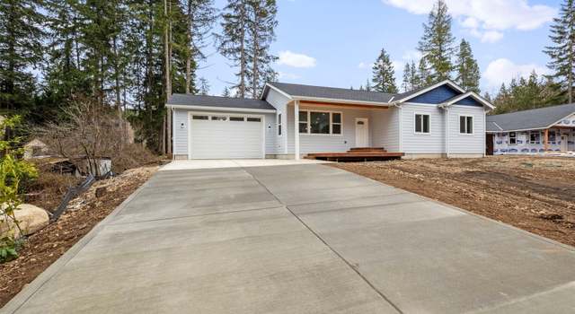 Photo of 12250 Burchard Dr SW, Port Orchard, WA 98367