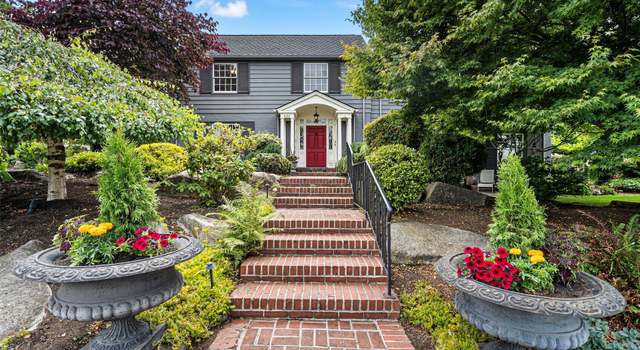 Photo of 602 N D St, Tacoma, WA 98403